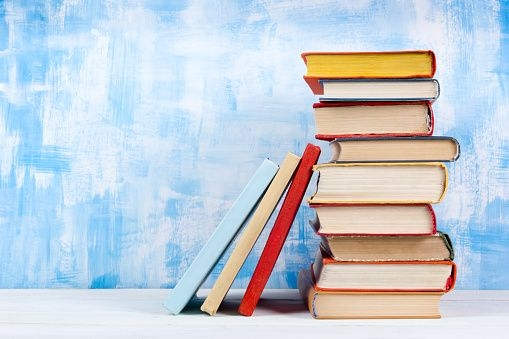 Libri di testo 2025/2026